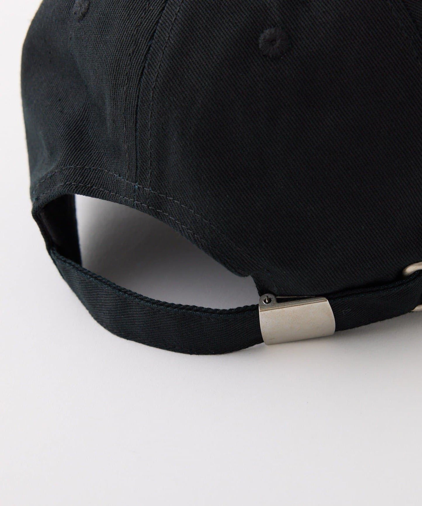 【one after another】水鑽標誌棒球帽