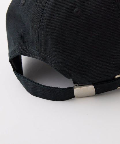 【one after another】水鑽標誌棒球帽