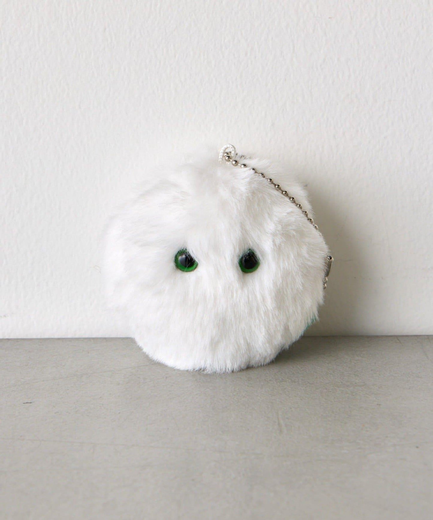 YURU-MA 吉祥物鑰匙扣