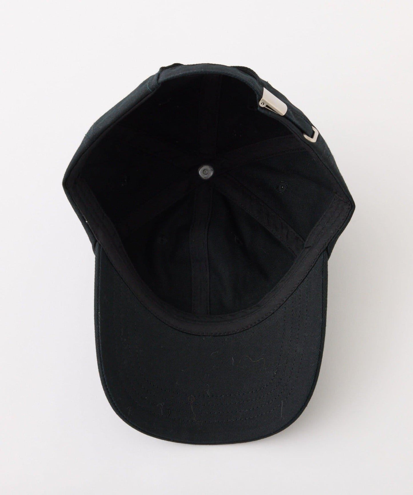 【one after another】水鑽標誌棒球帽