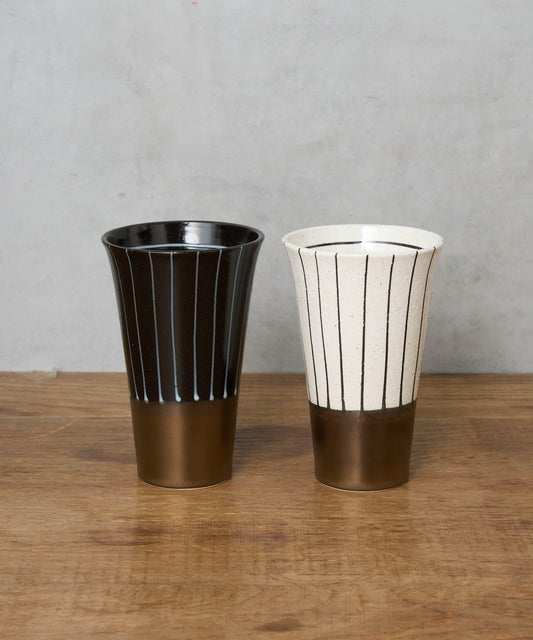 J美 TOKUSA 情侶玻璃杯