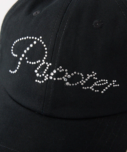 【one after another】水鑽標誌棒球帽