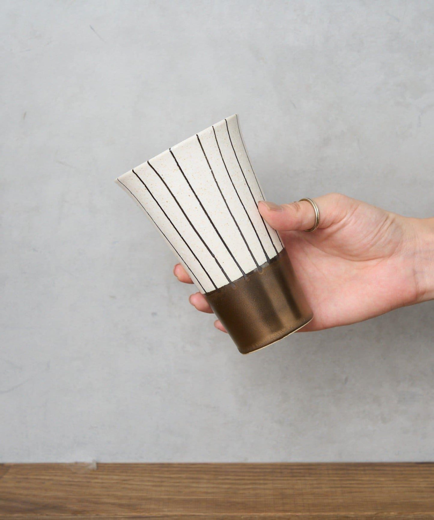 J美 TOKUSA 情侶玻璃杯