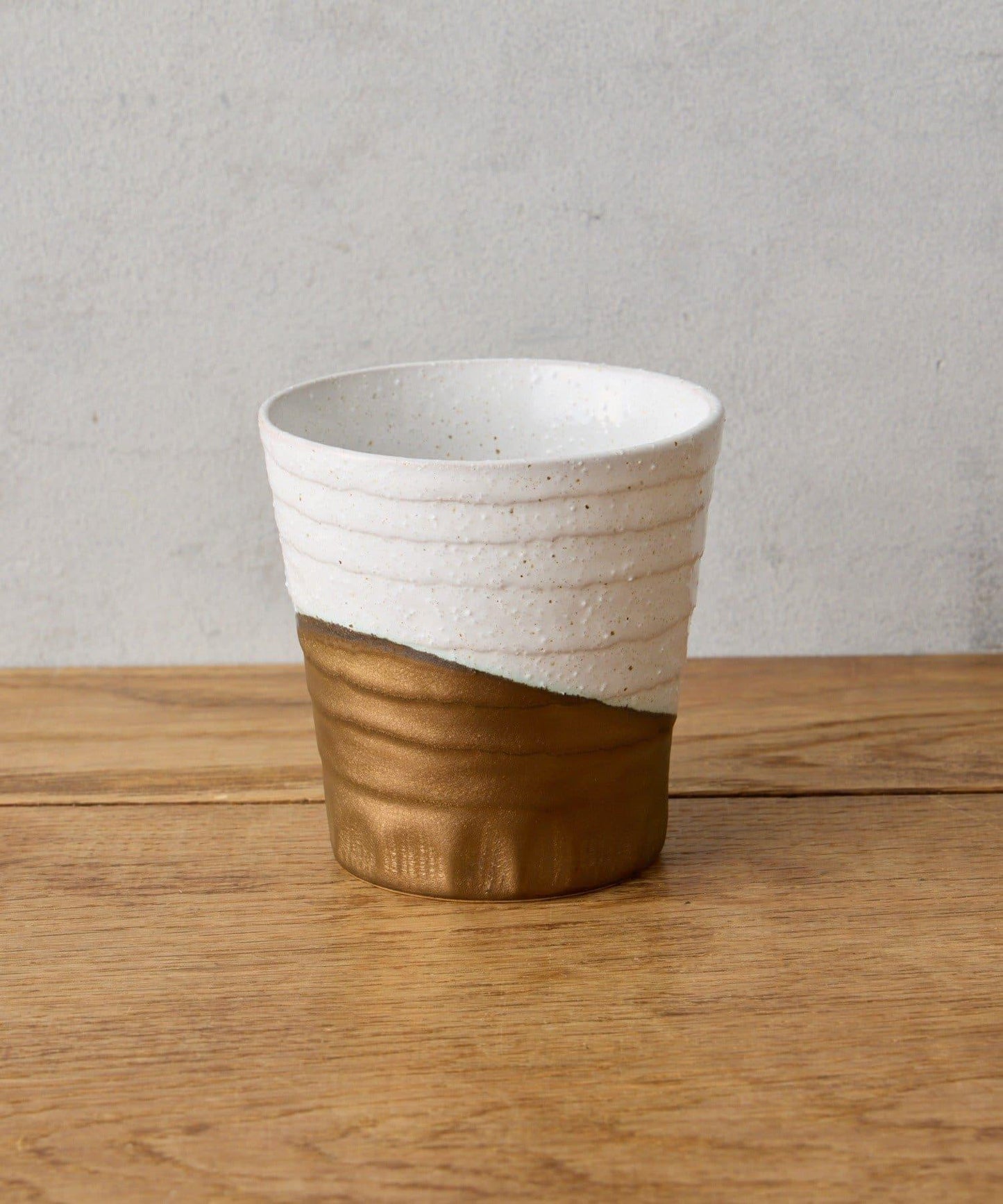 ハンナリ 波の華 ロックカップペアセット 翻譯結果： HANANARI 波之花威士忌杯對杯套裝