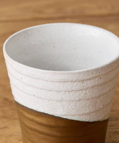 ハンナリ 波の華 ロックカップペアセット 翻譯結果： HANANARI 波之花威士忌杯對杯套裝