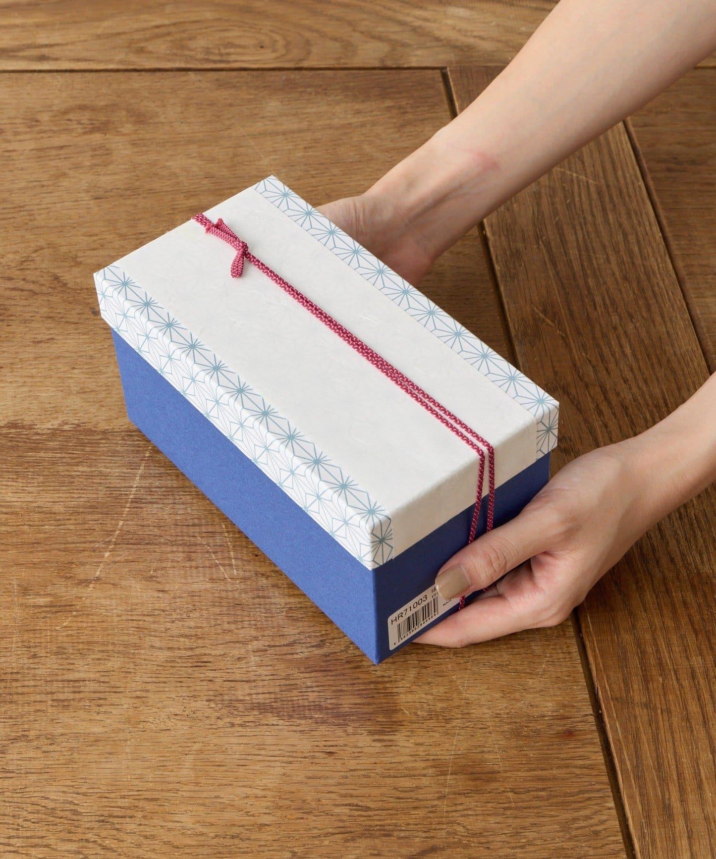 ハンナリ 波の華 ロックカップペアセット 翻譯結果： HANANARI 波之花威士忌杯對杯套裝