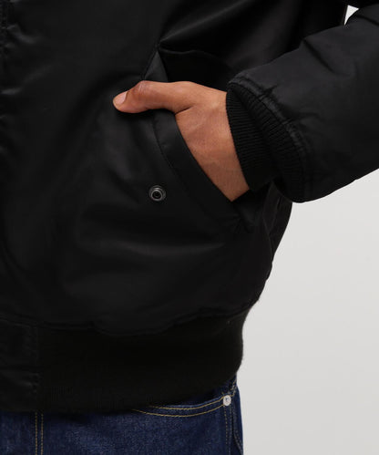 《AVIREX × CCC》SIGNATURE MA-1