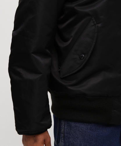 《AVIREX × CCC》SIGNATURE MA-1