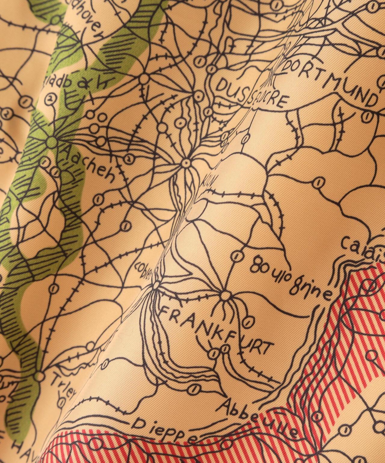 《AVIREX × CCC》SIGNATURE MA-1