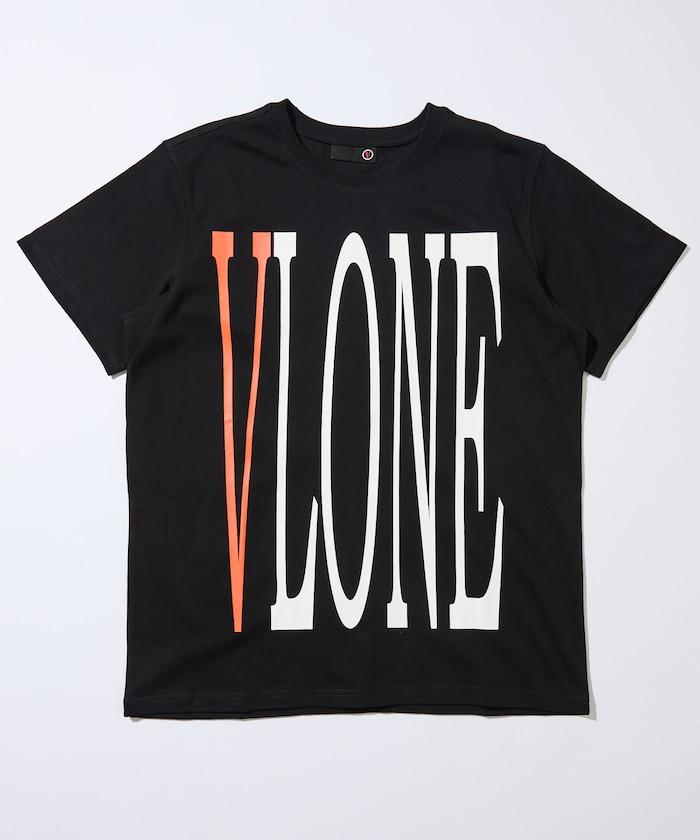 CLASSIC LOGO-VLONE TEE T恤