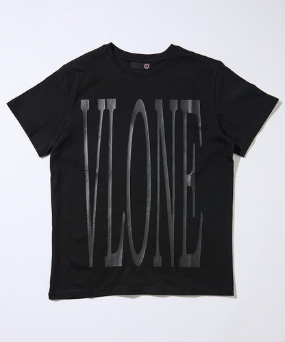 CLASSIC LOGO-VLONE 短袖T恤