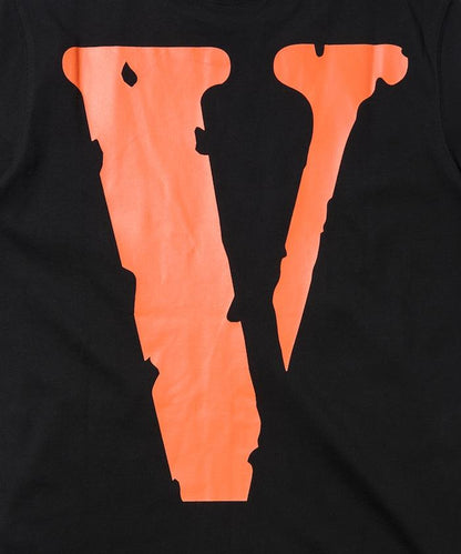CLASSIC LOGO-VLONE 短袖T恤