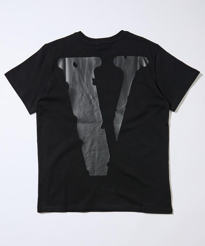 CLASSIC LOGO-VLONE 短袖T恤