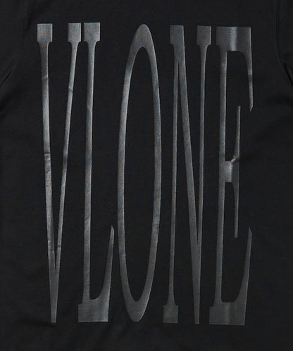 CLASSIC LOGO-VLONE 短袖T恤