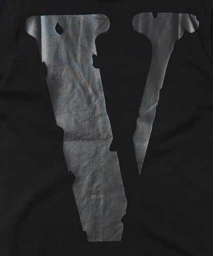 CLASSIC LOGO-VLONE 短袖T恤