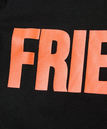 經典LOGO FRIENDS印花 短袖T恤