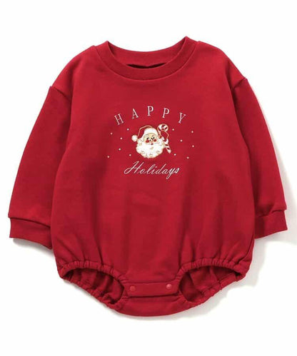 聖誕主題連體衣