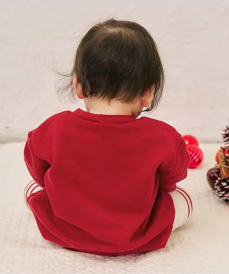 聖誕主題連體衣