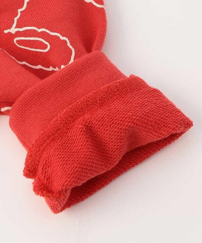 Bpop POP全印花衛衣