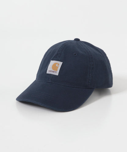 carhartt SELBY帆布棒球帽