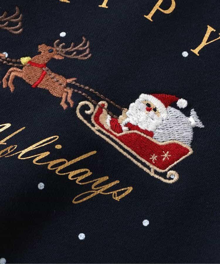 聖誕主題連體衣