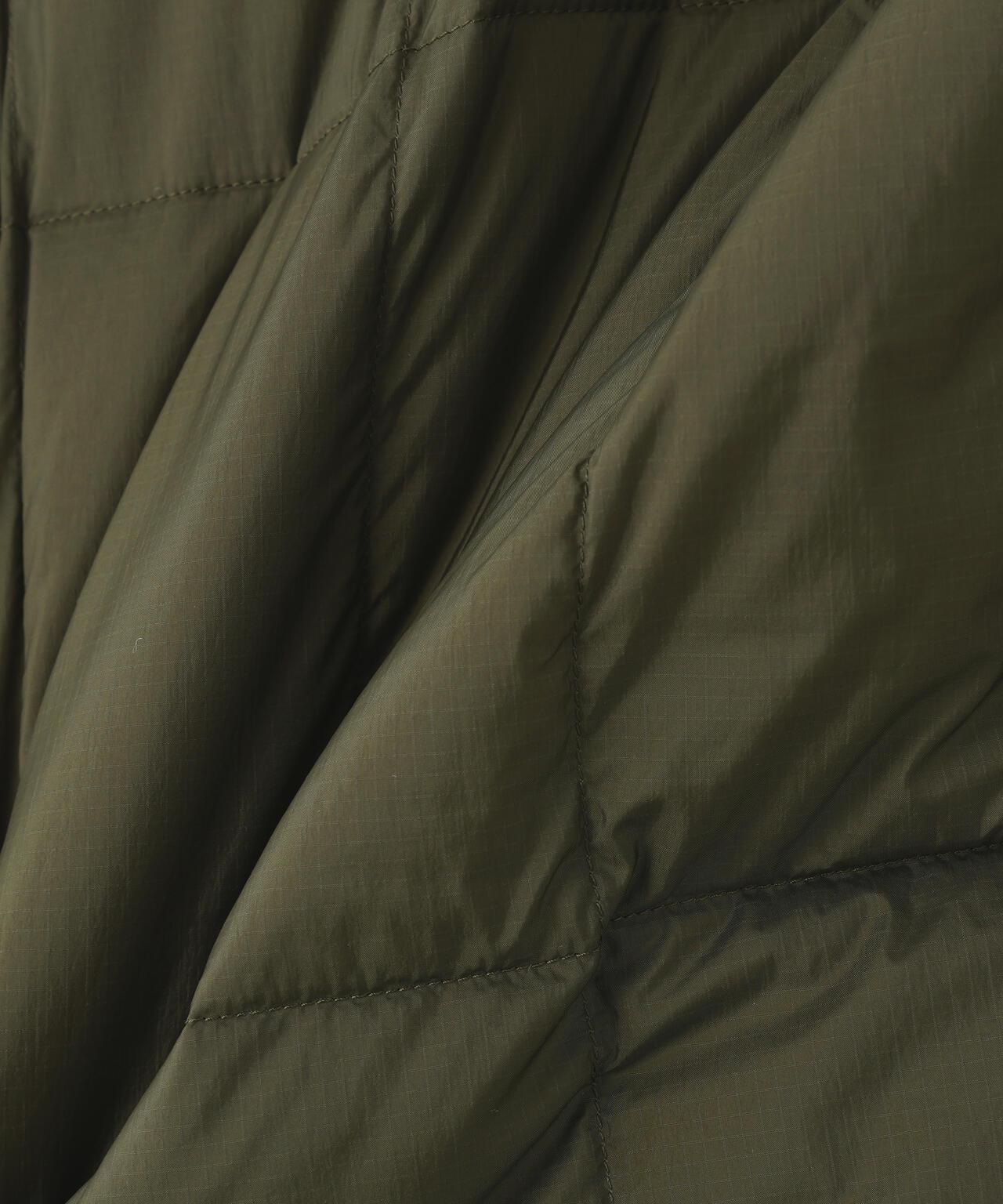 TAION V領釦式馬甲工裝V領釦式馬甲【男女通用】