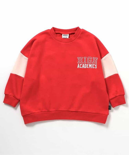 拼接Logo衛衣（可成套搭配）