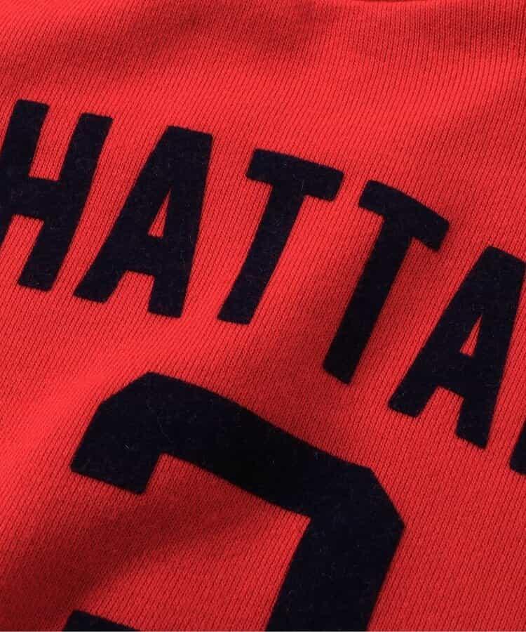 拼接Logo衛衣（可成套搭配）