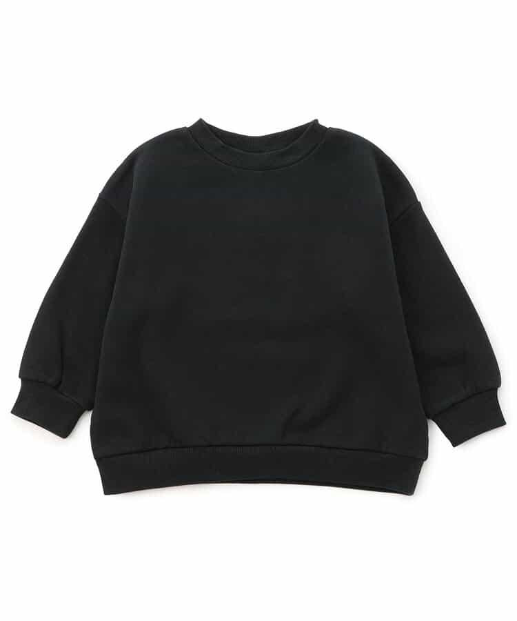 加絨保暖字母衛衣（可成套搭配）