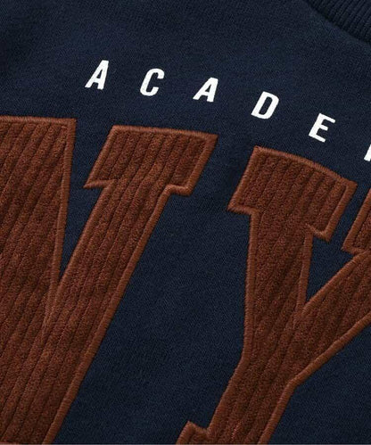 拼接Logo衛衣（可成套搭配）