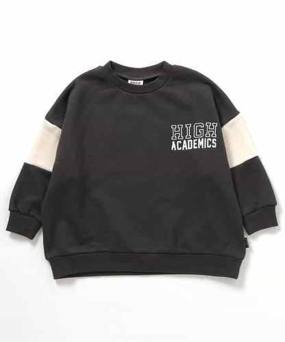 拼接Logo衛衣（可成套搭配）