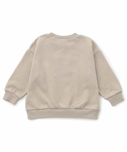 加絨保暖字母衛衣（可成套搭配）