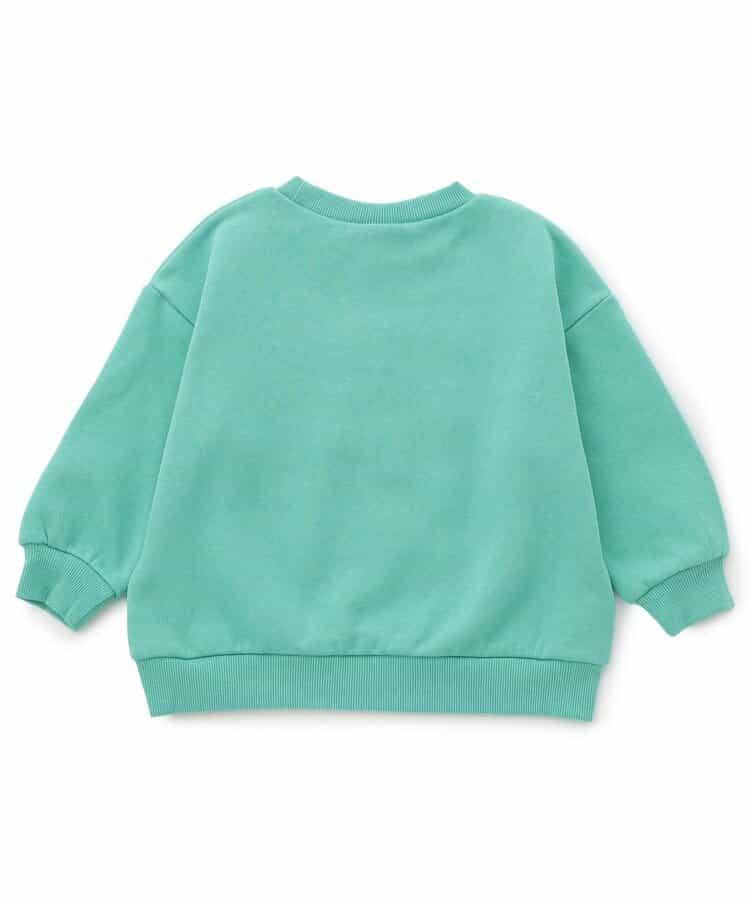 加絨保暖字母衛衣（可成套搭配）