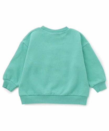 加絨保暖字母衛衣（可成套搭配）