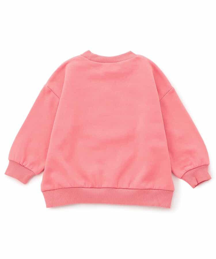 加絨保暖字母衛衣（可成套搭配）