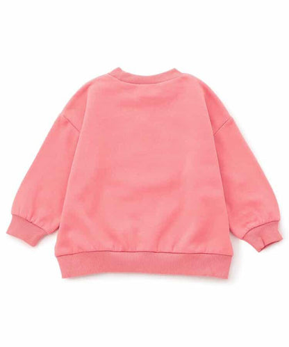 加絨保暖字母衛衣（可成套搭配）