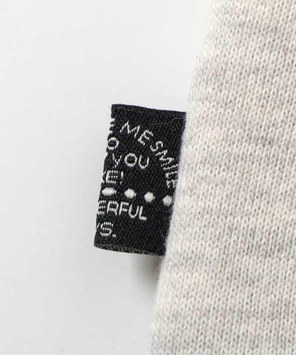 拼接Logo衛衣（可成套搭配）