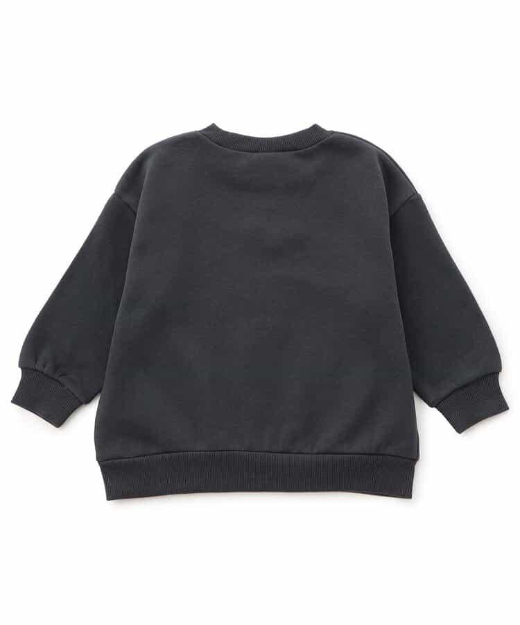 加絨保暖字母衛衣（可成套搭配）