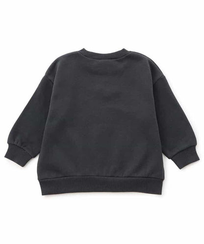 加絨保暖字母衛衣（可成套搭配）