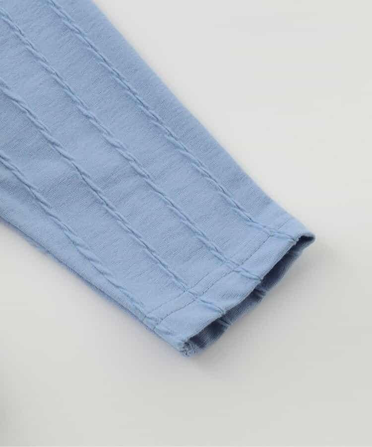 拼接層疊設計上衣