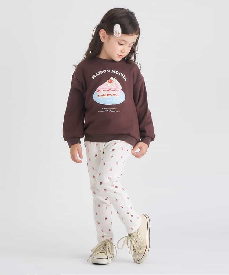 毛絨蝴蝶結髮夾