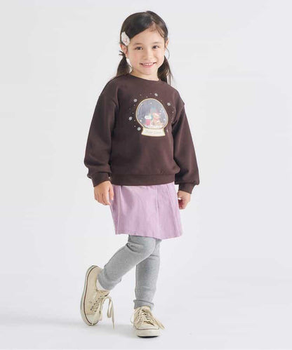 毛絨蝴蝶結髮夾