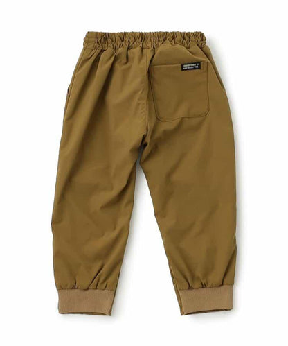 保暖都市休閒長褲 10分丈