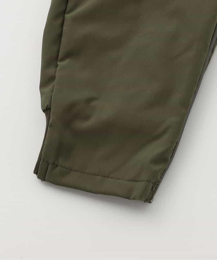 保暖都市休閒長褲 10分丈