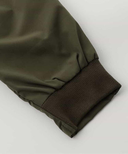 保暖都市休閒長褲 10分丈