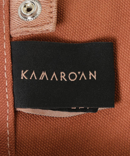 KAMARO’AN 編織三角包36