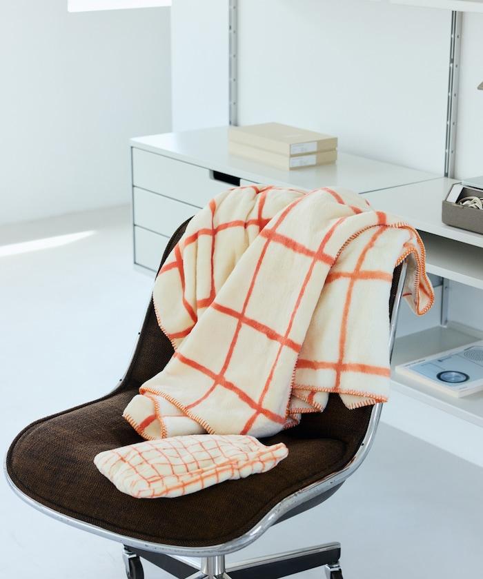 法蘭絨羊羔絨毯