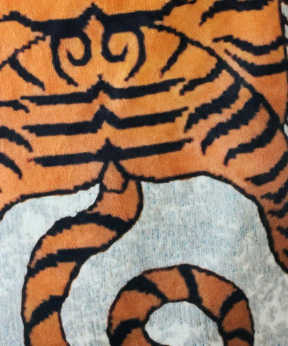 法蘭絨羊羔絨毛毯