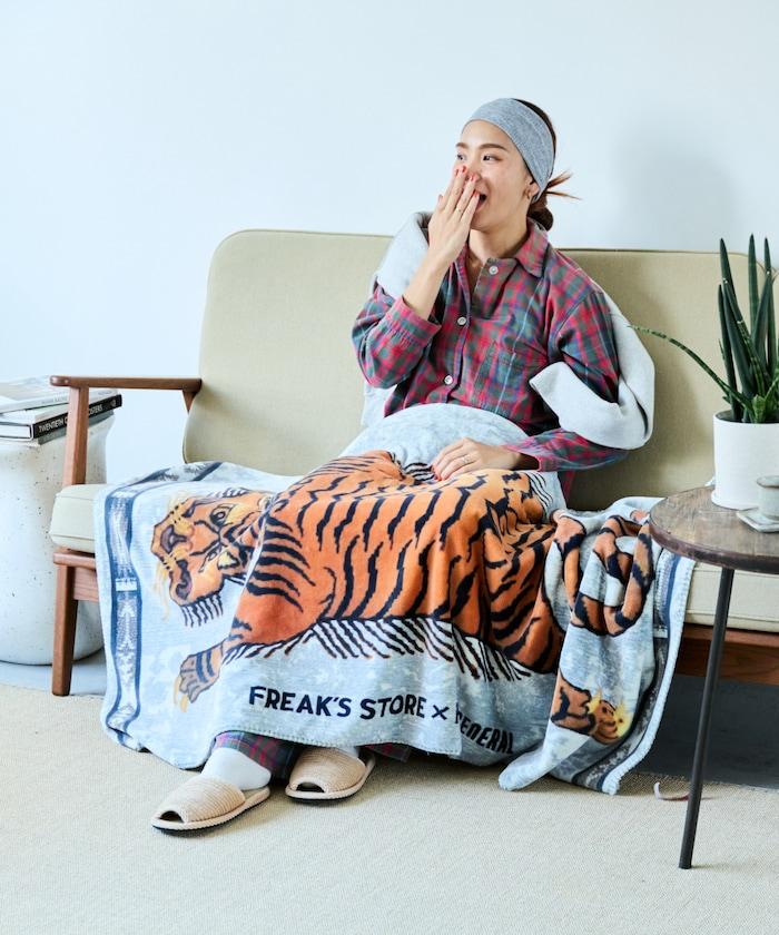 法蘭絨羊羔絨毛毯