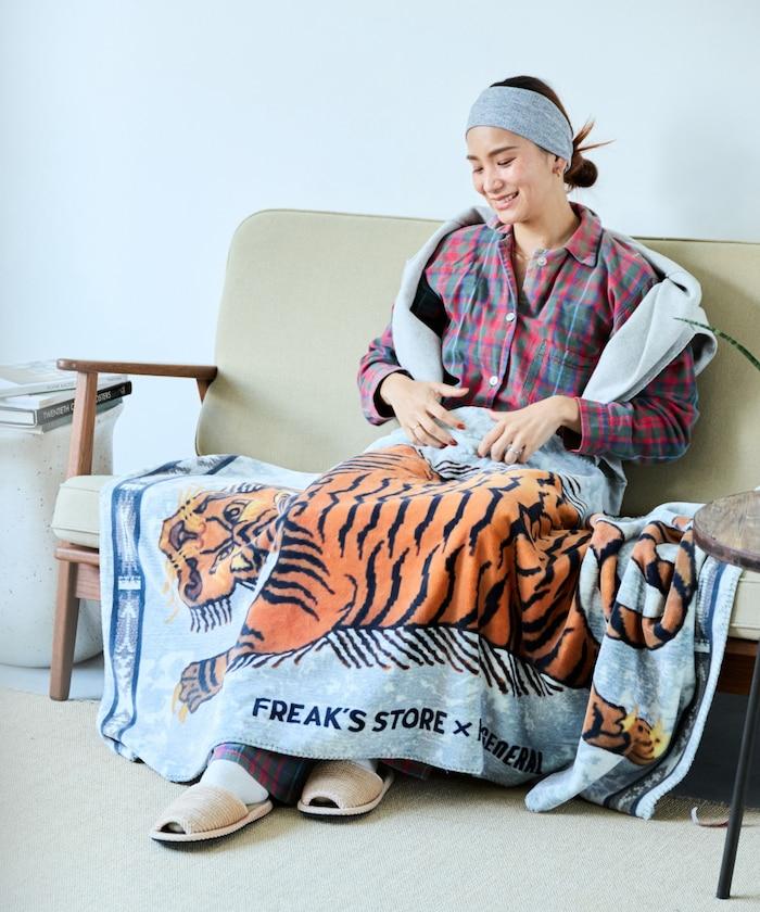 法蘭絨羊羔絨毛毯